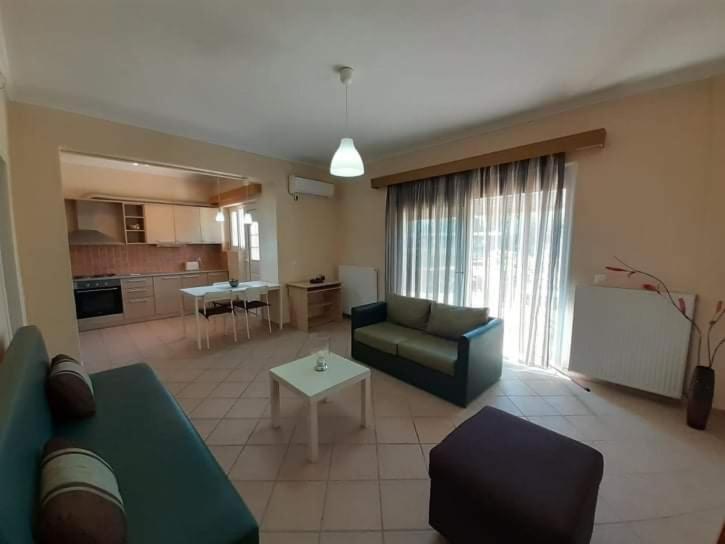 Aestas Apartment Laganas Esterno foto